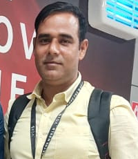 Sandeep Kumar