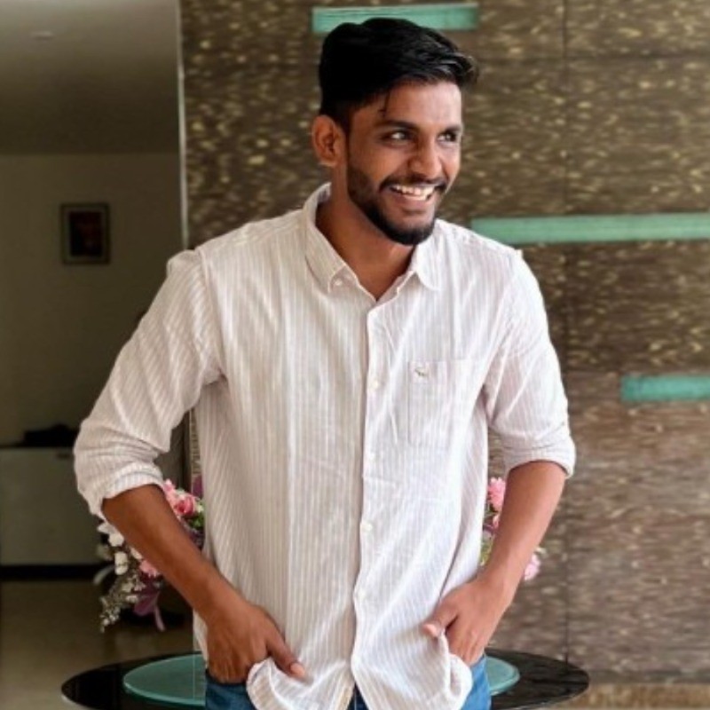 Hanumanth Budihal