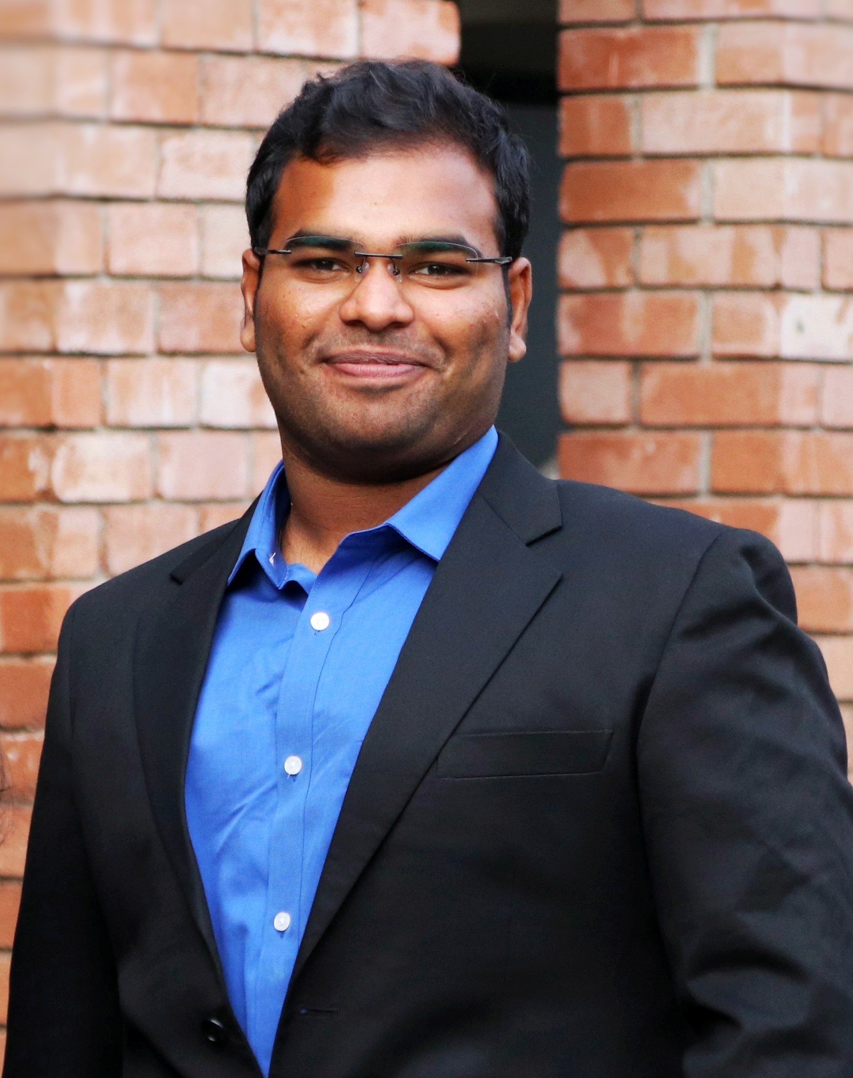 Rohit Chowdary